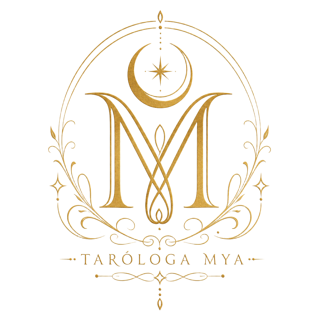 Taróloga Mya